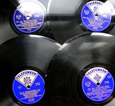 E142/ KOMPLETT-SET-3-Groschen