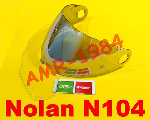 Visier original nolan - visier,