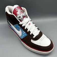 Vintage 2008 Nike SB 6.0 Maurk