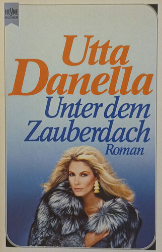 Unter dem zauberdach von - zauberdach, utta