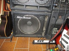 Mesa Boogie Vintage 15“ Bass