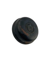 Fahrradklingel Deckel Krone