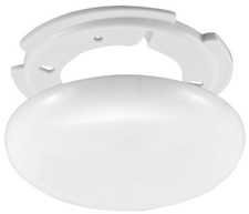 Decken Verteilerdose weiß Ø