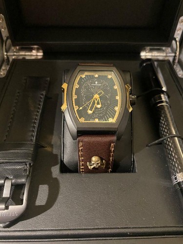 Steinhart barrique phantom - ,