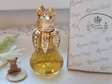 Parfum miniatur schmuckflakon - miniatur,,