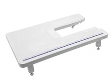 Anschiebetisch für Brother