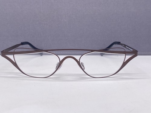 Theo brille damen oval - oval, kleine
