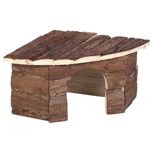 Nobby woodland nager holzhaus - nobby,