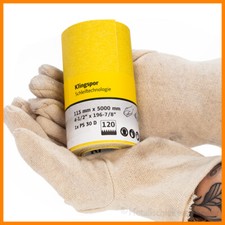 Klingspor PS30D 115x5000mm