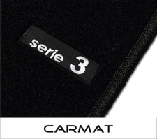 Fussmatten für BMW 3 E46 Bj