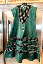 CAFTAN JALABIYA KUWAITI MAXI