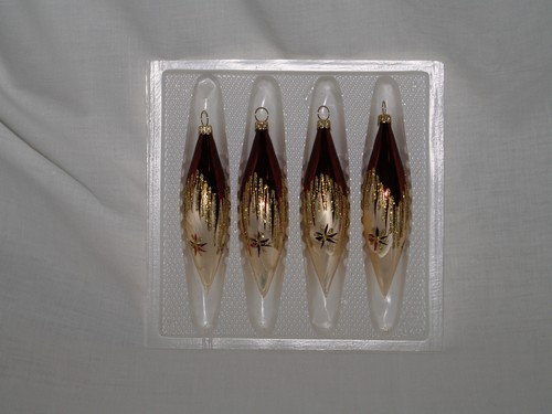 Christbaumschmuck lauscha - christbaumschmuck,