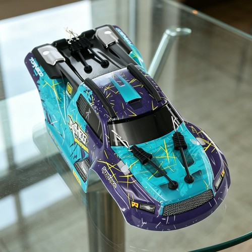 Auto karosserie - 1:18,