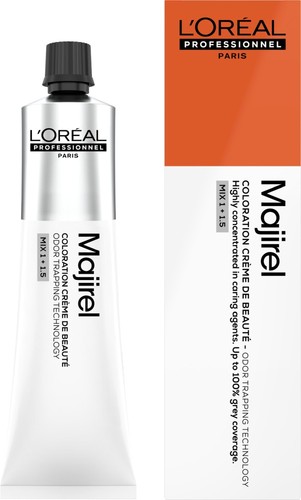 Loreal majirel mittelblond - loreal,