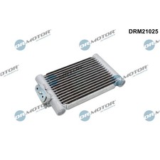 Dr.Motor Automotive Ölkühler