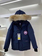 Canada Goose 08 Expedition