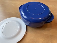 Tupperware Microwave Garset 1