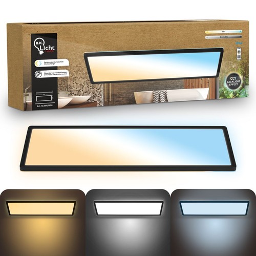 Led panel deckenleuchte - led,