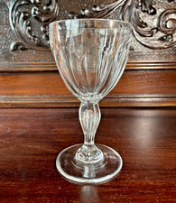 Römer Kristallglas Weinglas