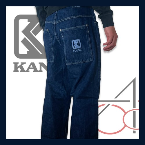 Karl kani signature - karl,