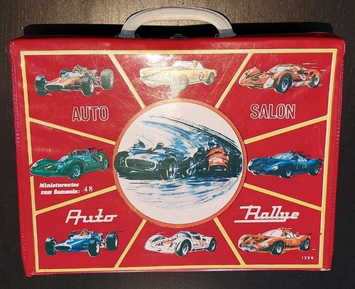 Theia auto box modell - auto-box, 1229