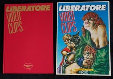 Liberatore Video Clips –