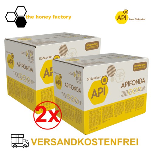 Apifonda futterteig bienen - apifonda,