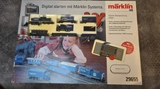 Märklin Set 29655 THW