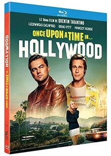Once upon time - upon, in