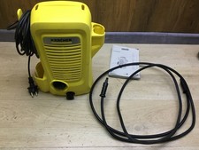 Kärcher K2 Hochdruckreiniger