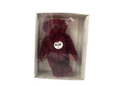 Steiff Tier Teddy Bär Club