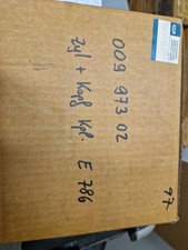 Hatz-Zylinderkopf E786 HZ00997302 Hatz