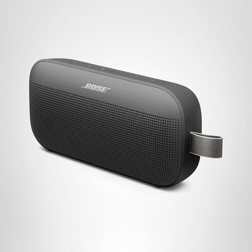 Bose soundlink flex tragbarer - bose,