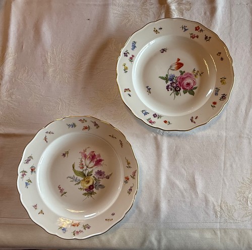 Meissen porzellan - meissen,