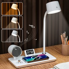 LED Schreibtischlampe