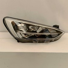 FORD FOCUS MK4 18-21 VOLL LED