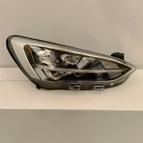 Ford focus mk4 - focus,