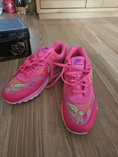 Dia de los muertos Nike Airmax