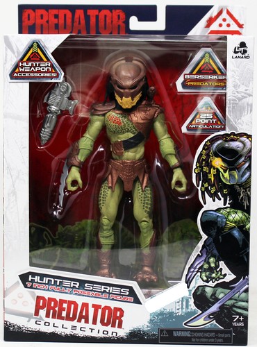 Lanard toys hunter series - hunter,