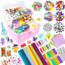 Bastelset Kinder DIY