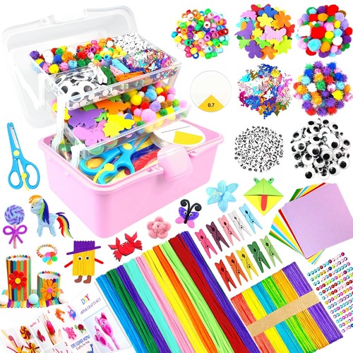 Bastelset kinder diy - bastelset,