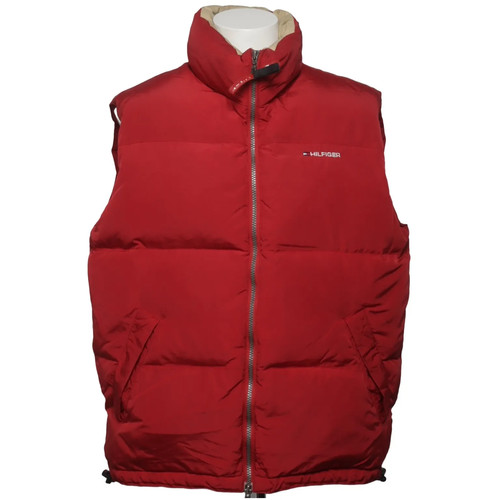 Tommy hilfiger daunenweste - tommy, hilfiger,