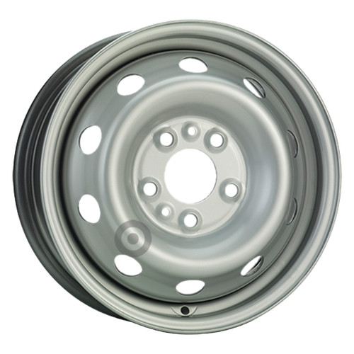 Stahlfelgen 0x15 et68 - 4x,