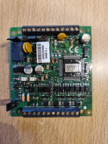 Esser koppler 808613 - esser,