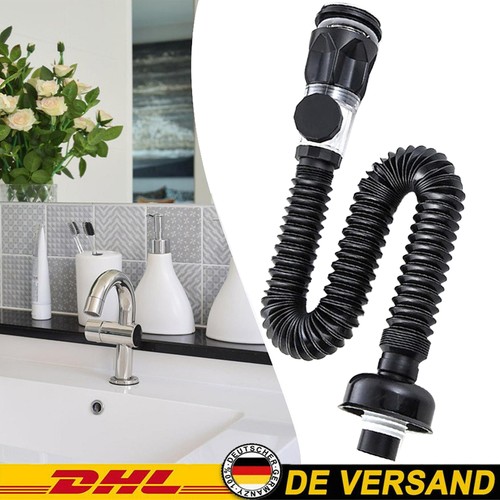 Röhren siphon flexibel ablauf - röhren,