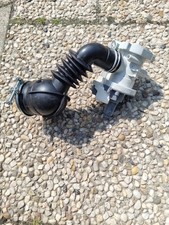 Hanseatic Waschmaschine Laugenpumpe Komplett