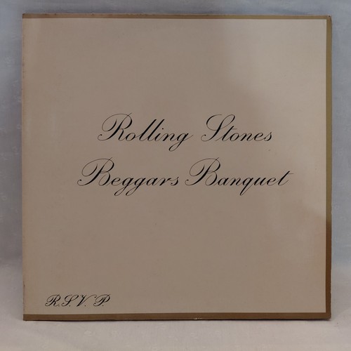 Rolling stones beggars - stones,