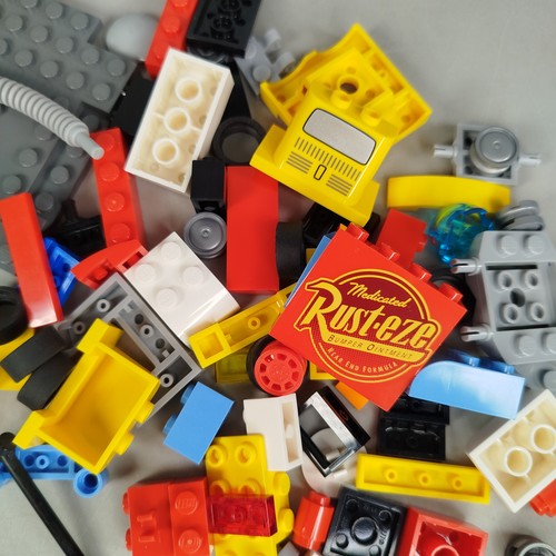 Lego bundle cars - von, 2