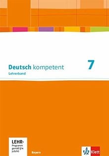 Deutsch kompetent ausgabe - kompetent,