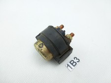 Starterrelais Anlasserrelais